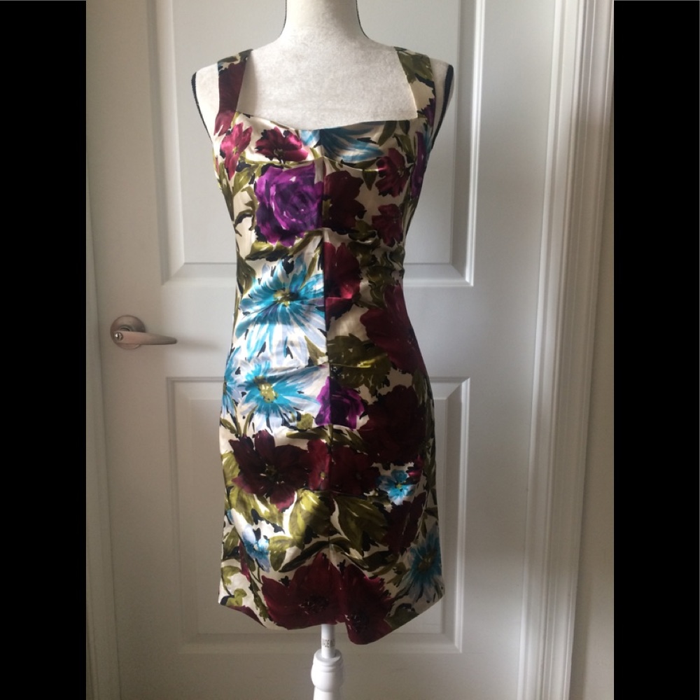 Junior girls dress